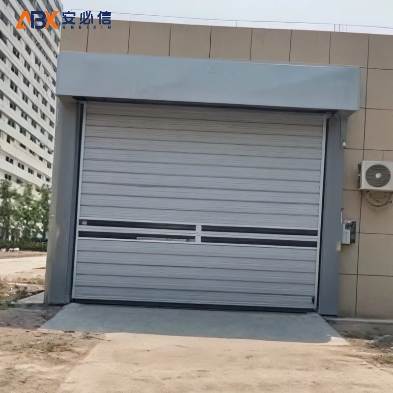 曲靖洁净室高速门